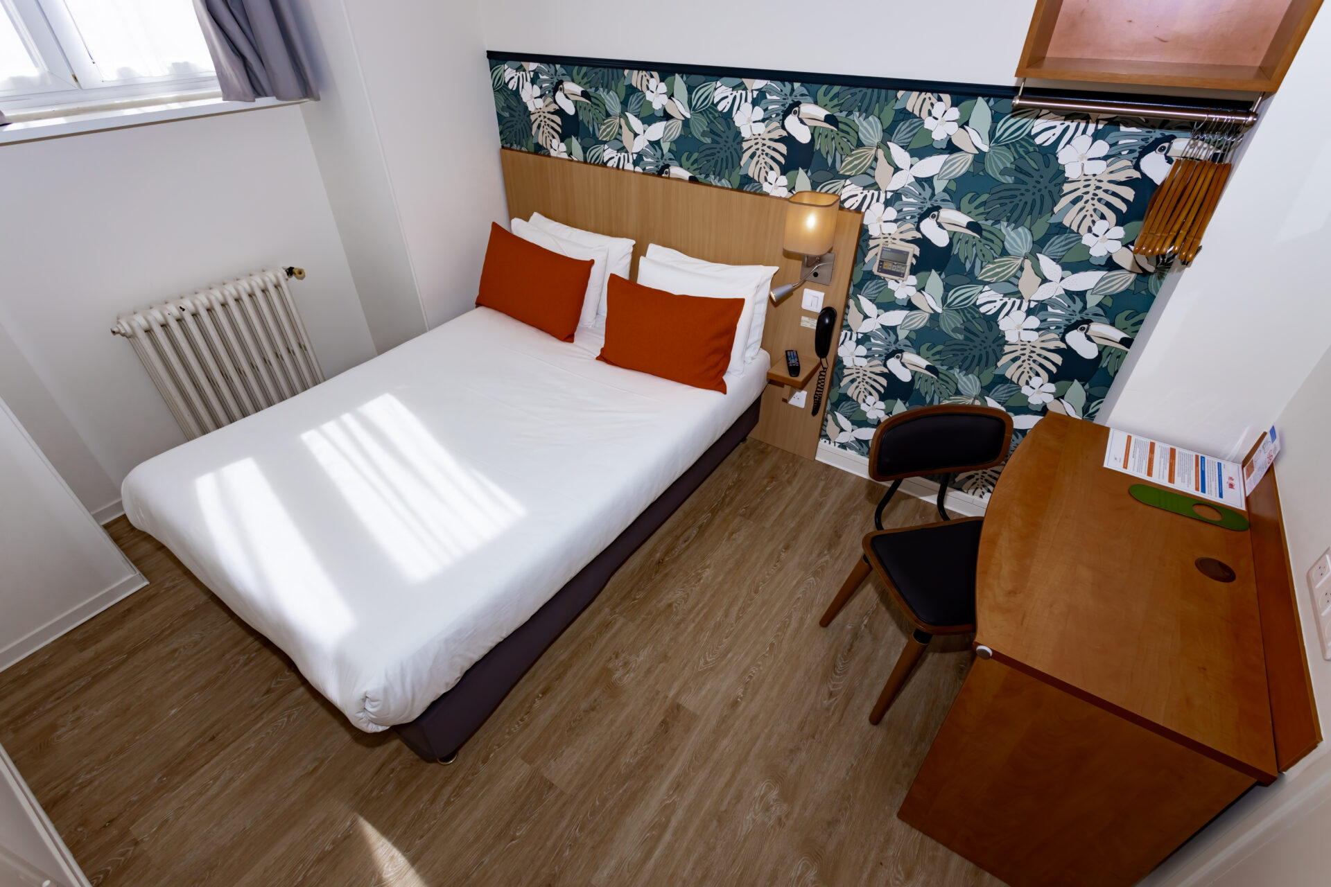 Hotel Continental